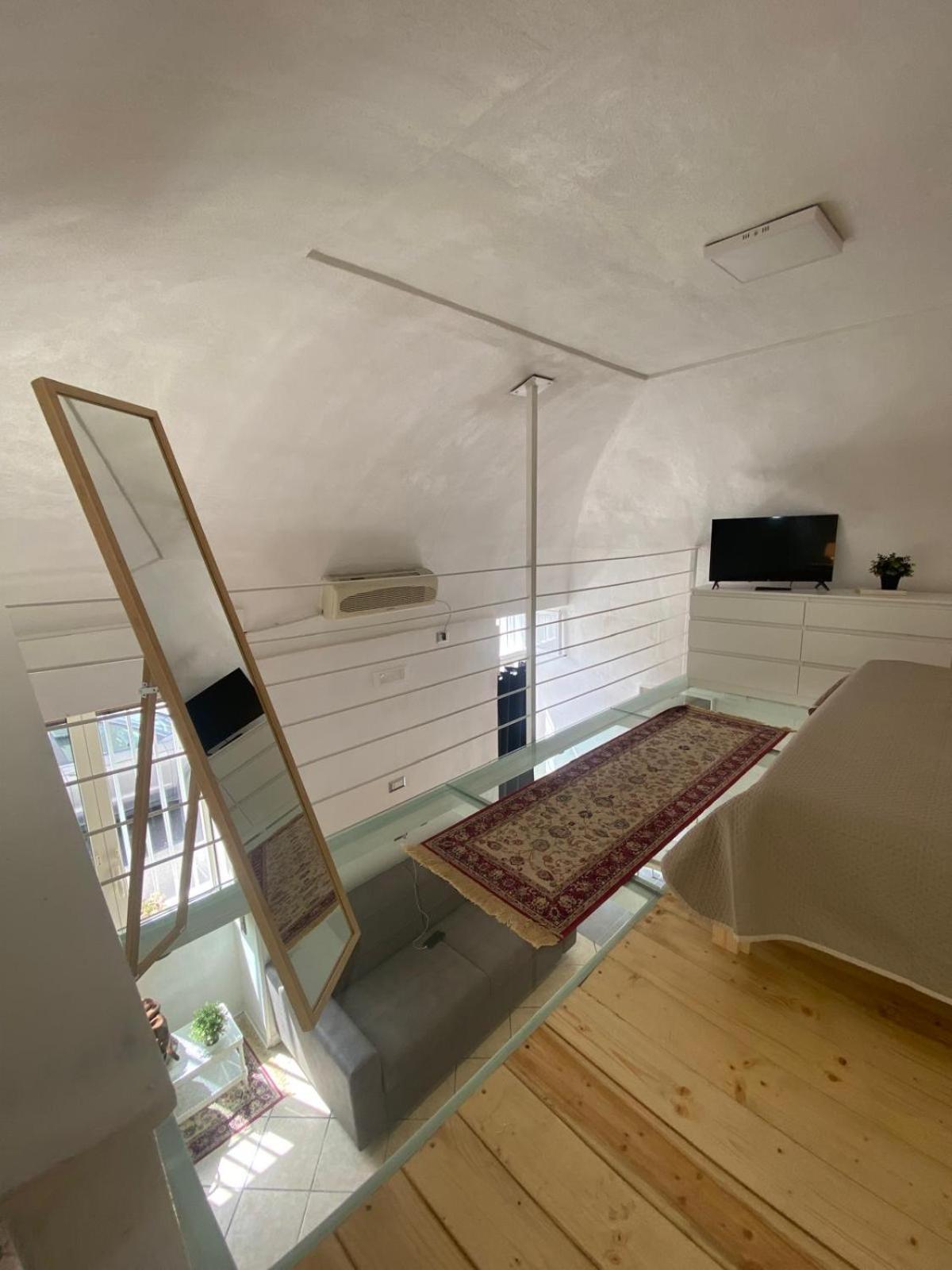 Pompei Civico 14 Apartment บอสโกเรอาเล ภายนอก รูปภาพ