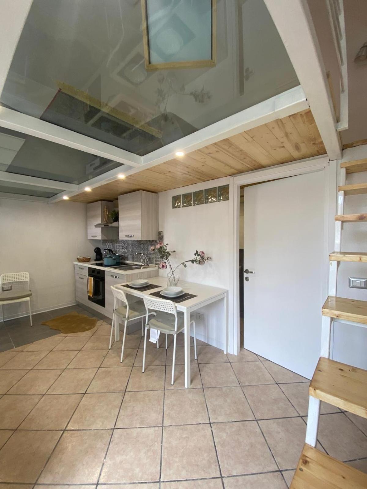 Pompei Civico 14 Apartment บอสโกเรอาเล ภายนอก รูปภาพ