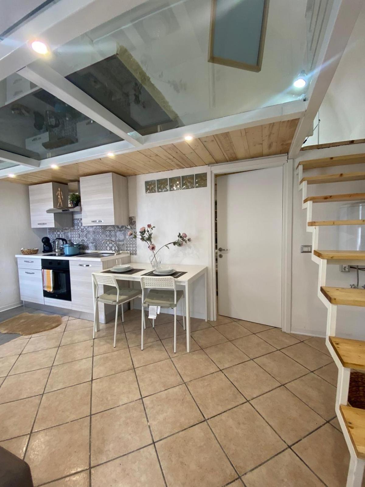 Pompei Civico 14 Apartment บอสโกเรอาเล ภายนอก รูปภาพ